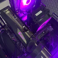 گیمینگ نسل12 ddr5نقد واقساط|رایانه رومیزی|مهاباد (آذربایجان غربی), |دیوار