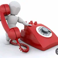 خط منزل حوالی بلوار ۷ تیر کرج