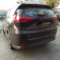 هایما X7/ایکس ۷ تحویل روز/صفرخشک|خودرو سواری و وانت|تهران, شهرک آزمایش|دیوار