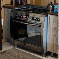 تاکنو گاز مدل امپراطور