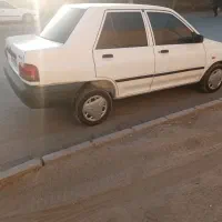 131مدل 95 هیدرولیک|خودرو سواری و وانت|مشهد, طبرسی شمالی|دیوار