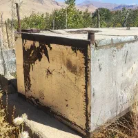 تانکر ۶۰۰۰ لیتری