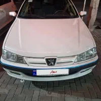پژو پارس مدل ۱۴۰۰