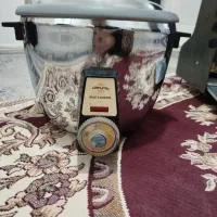 کباب پز و پلو پز|اجاق گاز و لوازم برقی پختوپز|کرمانشاه, |دیوار