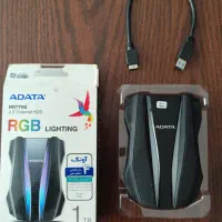 هارد اکسترنال Adata HD770g