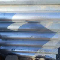 لوله بخاری گلخانه و زانو گلخانه|عمدهفروشی|پاکدشت, خاتون آباد|دیوار