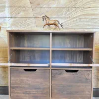 جاکفشی-سرای آرا|جاکفشی، کمد، دراور|یزد, |دیوار