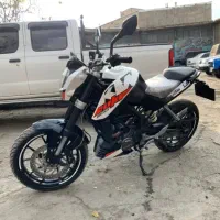 kTM دوک 1396