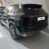 لوکانو  مدل ۱۴۰۴ صفر خشک|خودرو سواری و وانت|مشهد, فرهنگ|دیوار