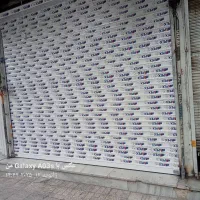 کرکره برقی نصب و تعمیرات تعویض فنر