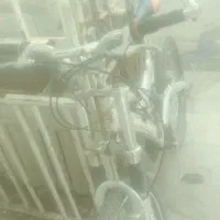 دوچرخه