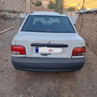 پراید76تمیز
