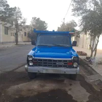 نیسان دیزل ۸۹