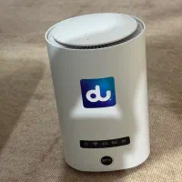 مودم بی سیم برند DU مدل KJ33