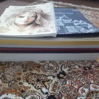 چند قلم کالای مازاد ( دفتر فنی )