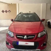 کوییک  پارس خودرو مدل آخر ۹۹ کوییک آر
