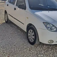 تیبا ۲ مدل ۹۸|خودرو سواری و وانت|شهرکرد, |دیوار