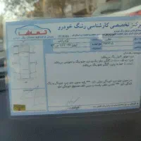 پارس ۸۵|خودرو سواری و وانت|قم, علی آباد سعدگان|دیوار