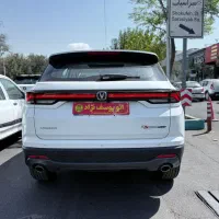 چانگان cs 35 صفر خشک مدارک اماده تحویل امروز|خودرو سواری و وانت|تهران, شکوفه|دیوار