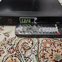 گیرنده دیجیتال HD (همراه تخفیف تپل)