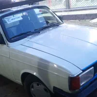 پیکان وانت مدل 85|خودرو سواری و وانت|گنبد کاووس, |دیوار