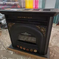 بخاری گازی شایسته|بخاری، هیتر، شومینه|اسفراین, |دیوار