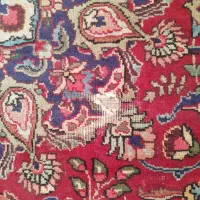 فرش نه متری دستباف|فرش|شیراز, حجت آباد|دیوار