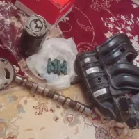 پک کامل لوازم تقویتی