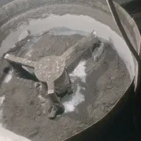 گروه بلوک زن نیازمندم