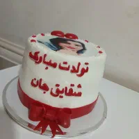 کیک خانگی|خوردنی و آشامیدنی|اهواز, کوی باهنر|دیوار