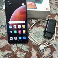 شیائومی Redmi Note 9 با حافظهٔ ۶۴ گیگابایت نوت 9|موبایل|اصفهان, قلعه طبره|دیوار