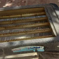 کباب پز|اجاق گاز و لوازم برقی پختوپز|پیر بکران, |دیوار