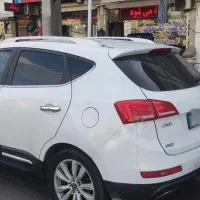 ماشین جک اس ۵|خودرو سواری و وانت|رشت, آزادگان|دیوار