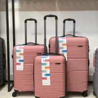 چمدان برند(مونزا pp) ارسال فوری و رایگان|کیف، کفش، کمربند|مشهد, عیدگاه|دیوار