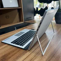 ظرافت تبلت قدرت لپتاپ/ Elite X/ انواع مدل/ تاچ/ i7|رایانه همراه|مشهد, کوه سنگی|دیوار