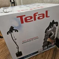 بخارگر تفال اصلی کاملا نو و آک