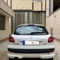 پژو 207i دنده‌ای TU3، مدل ۱۴۰۲|خودرو سواری و وانت|اصفهان, حسین‌آباد|دیوار