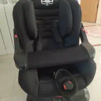 کریر و صندلی ماشین