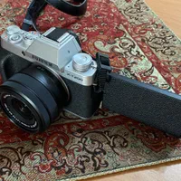 دوربین عکاسی فیلمبرداری بدون آینه X-T200 FUJIFILM|دوربین عکاسی و فیلمبرداری|تهران, آرژانتین|دیوار