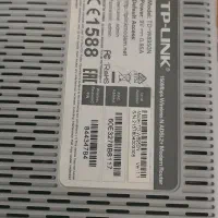 مودم وایرلس