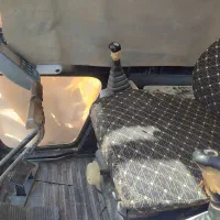 بیل مکانیکی|خودرو سنگین|شیراز, فرگاز|دیوار