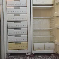 یخچال و فریزر ارج