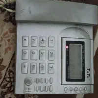 تلفن رومیزی|تلفن رومیزی|سبزوار, قلعه‌نو دهزار|دیوار