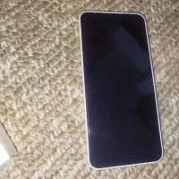 گوشی سامسونگ A16 با 17 ماه گارانتی نوی نو مالی|موبایل|مشهد, سجاد شهر|دیوار