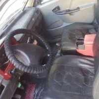 پراید مدل ۸۵بازدید چلیچه|خودرو سواری و وانت|فارسان, |دیوار