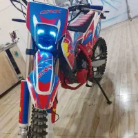 crx ۳۵۰|موتورسیکلت|بیرجند, |دیوار