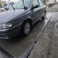 سمند ۸۴|خودرو سواری و وانت|کامیاران, |دیوار