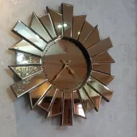 ساعت دیواری