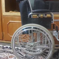 ویلچر معلولین برای فروش شماره تماس