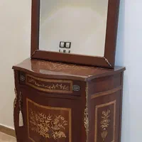 فروش میز کنسول مینیاتوری|مبلمان خانگی و میز عسلی|تهران, سازمان برنامه شمالی|دیوار
